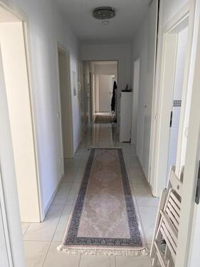 Foto - Etagenwohnung in Duisburg zum Kaufen