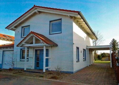 Foto - Einfamilienhaus in Edemissen-Wipshausen