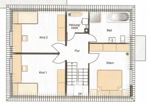 Foto - Einfamilienhaus in Edemissen zur Miete