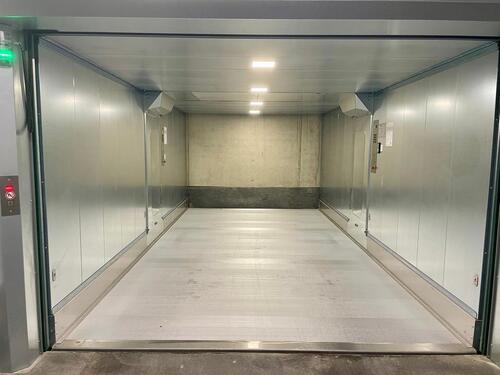 Foto - andere zur Miete in Frankfurt am Main