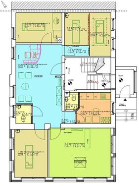 Foto - Gewerberäume - 910,00&nbsp;EUR Kaltmiete, ca.&nbsp; 100,00&nbsp;m&sup2;