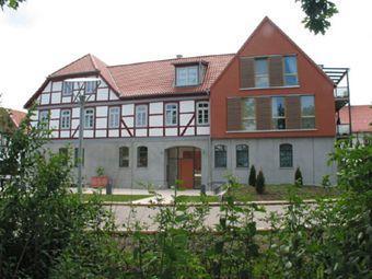 Foto - Helle 2-Zimmer-Erdgeschosswohnung in zentraler Lage!