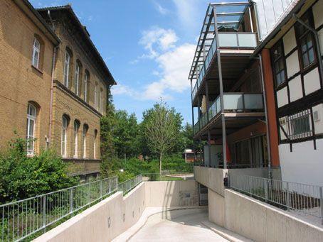 Foto - 2 Zimmer Etagenwohnung zur Miete in Northeim