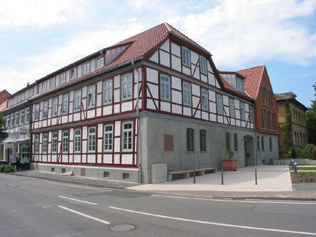 Foto - 2 Zimmer Etagenwohnung in Northeim