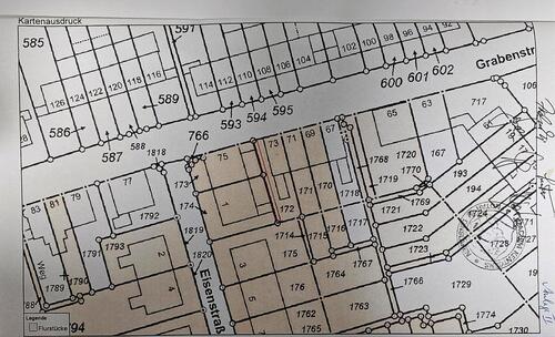 Foto - Mehrfamilienhaus, Wohnhaus in Dinslaken zum Kaufen