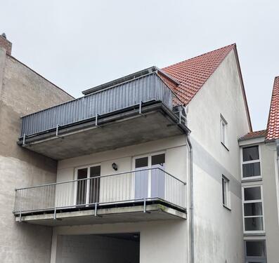 Foto - 3 Zimmer Etagenwohnung zur Miete in Ribnitz-Damgarten