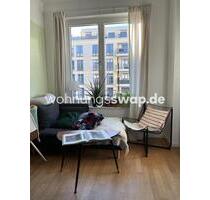 Wohnungsswap - 2 Zimmer, 75 m² - Siegfried-Hirschmann-Park, Friedrichshain, Berlin