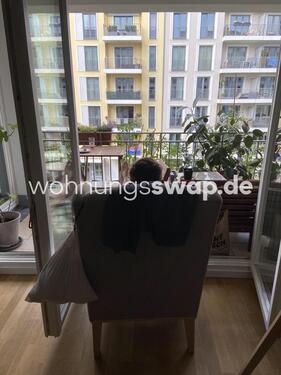 Foto - Etagenwohnung in Berlin zur Miete