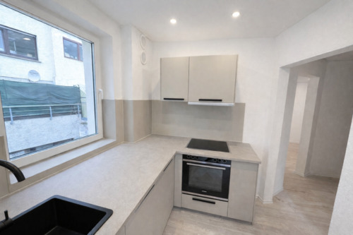 Foto - 1 Zimmer Etagenwohnung zur Miete in Stuttgart