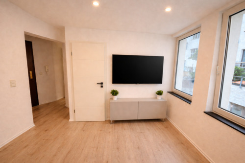 Foto - Etagenwohnung in Stuttgart zur Miete