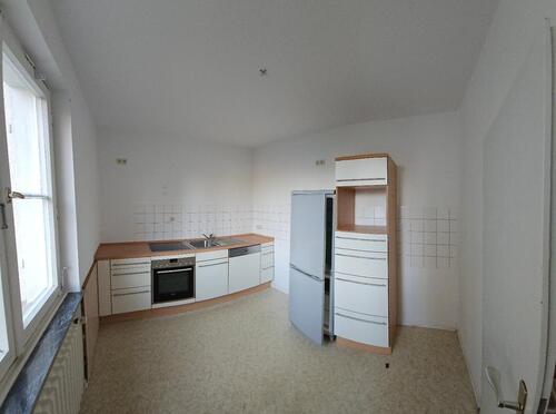 Foto - Erdgeschoßwohnung in Höxter zur Miete