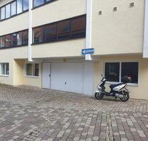 Stellplatz Garage zu vermieten Lager Motorrad Auto - Wolfhagen