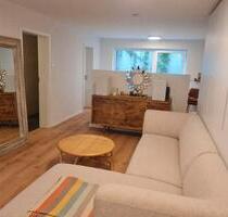 Moderne 1-Zimmer Wohnung (51 m²) in Nagold mit eigenem Eingang