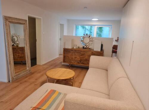 Foto - Etagenwohnung in Nagold zur Miete