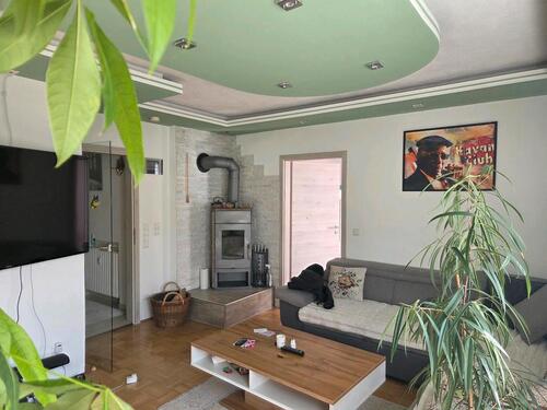 Foto - 4,5 Zimmer Wohnung zu vermieten