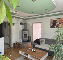 4,5 Zimmer Wohnung zu vermieten - Eggolsheim