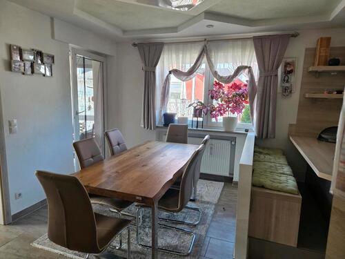 Foto - Etagenwohnung in Eggolsheim zur Miete