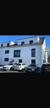 Foto - Große 3,5 Zimmer Souterrain Neubau Wohnung in Giengen Südstadt