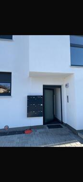 Foto - Etagenwohnung in Giengen an der Brenz zur Miete