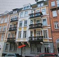 2,5 Zimmer Eigentumswohnung in Flensburg