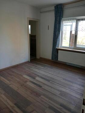 Foto - Erdgeschoßwohnung in Wesselburen zur Miete