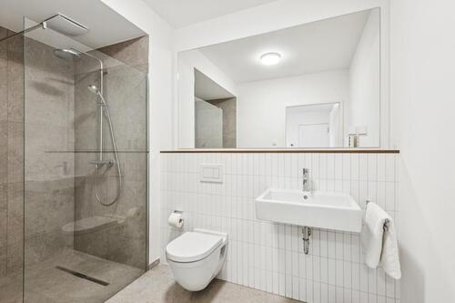 Foto - 5 Zimmer Dachgeschoßwohnung in Düsseldorf