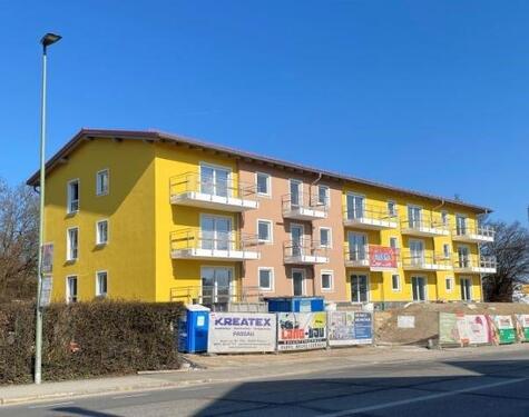 Foto - 3 Zimmer Etagenwohnung zur Miete in Passau