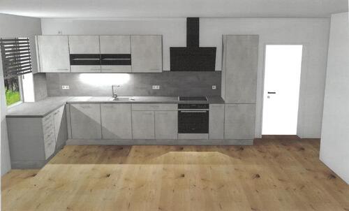 Foto - 3 Zimmer Etagenwohnung in Passau