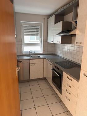 Foto - 2 Zimmer Etagenwohnung in Holzgerlingen