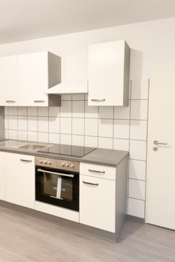 Foto - 1 Zimmer Etagenwohnung zur Miete in Emden