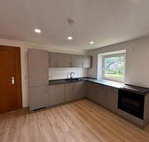 Helle, frisch sanierte 4-Zimmer-Wohnung mit großem Garten - Zwiesel