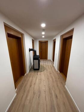 Foto - 4 Zimmer Erdgeschoßwohnung in Zwiesel