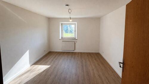 Foto - Erdgeschoßwohnung in Zwiesel zur Miete