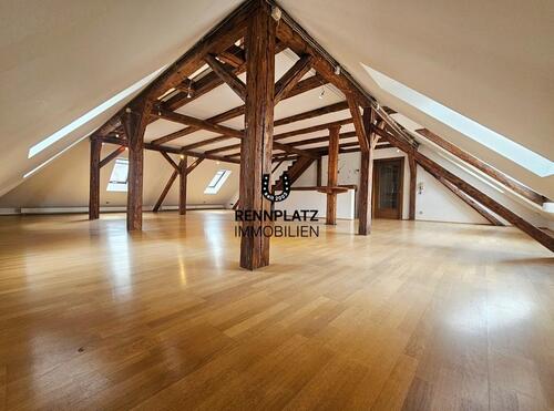 Foto - 2.5 Zimmer Loft - Studio - Atelier zur Miete in Regensburg