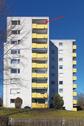 Foto - Großzügige, helle und ruhige 3,5-Zi.- Wohnung mit toller Aussicht
