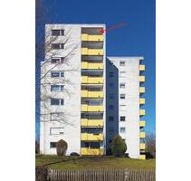 Großzügige, helle und ruhige 3,5-Zi.- Wohnung mit toller Aussicht - Bietigheim-Bissingen