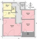 Foto - 3.5 Zimmer Etagenwohnung zum Kaufen in Bietigheim-Bissingen
