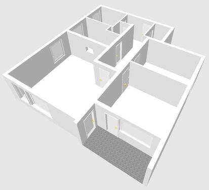 Foto - 3.5 Zimmer Etagenwohnung in Bietigheim-Bissingen