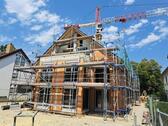 Foto - Moderne 3-3,5-Zimmer-Wohnung München Riem