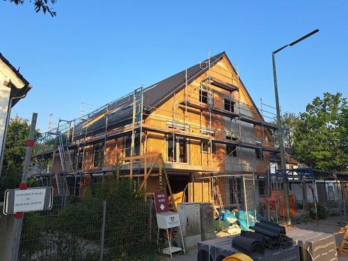 Foto - 3.5 Zimmer Maisonettenwohnung zum Kaufen in München
