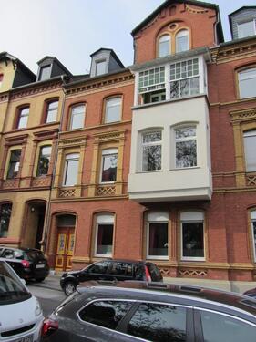 Foto - Mehrfamilienhaus, Wohnhaus zum Kaufen in Velbert