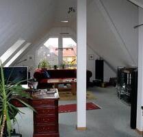 Mietwohnung in Voerde-Friedrichsfeld, 92 m², Dachgeschoss - Voerde (Niederrhein)