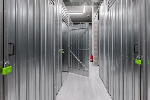 Foto - Storebox Selfstorage-Lager Flughafen Schönefeld