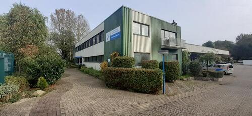 Foto - Büroräume, Praxisräume, Schulungsräume, Co-Working Space, Labor