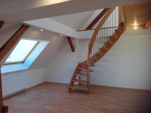 Foto - Etagenwohnung zur Miete in Markkleeberg