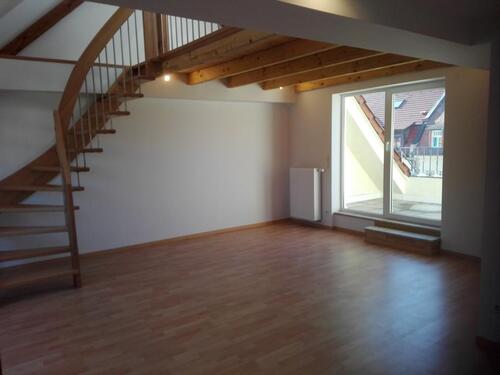 Foto - Etagenwohnung in Markkleeberg