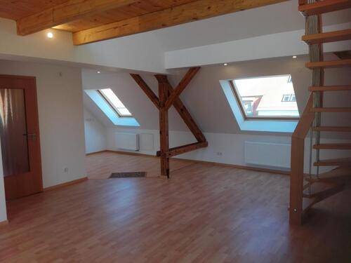 Foto - Etagenwohnung in Markkleeberg zur Miete