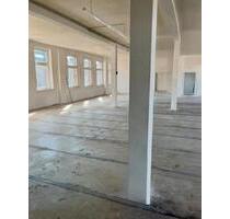 Gewerbeimmobilie 280m2 Hüsten Büro Studio Halle Lager Produktion - Arnsberg Oeventrop