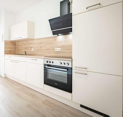 Foto - Lindenau: 2-Zimmer-Apartment I modernes Tageslichtbad I Einbauküche