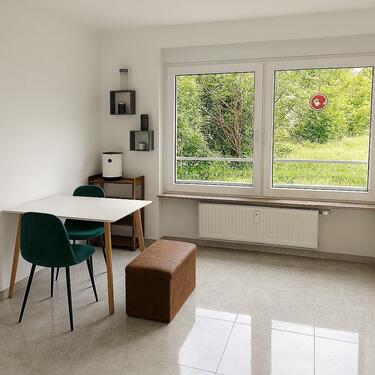 Foto - Etagenwohnung zur Miete in Saarbrücken